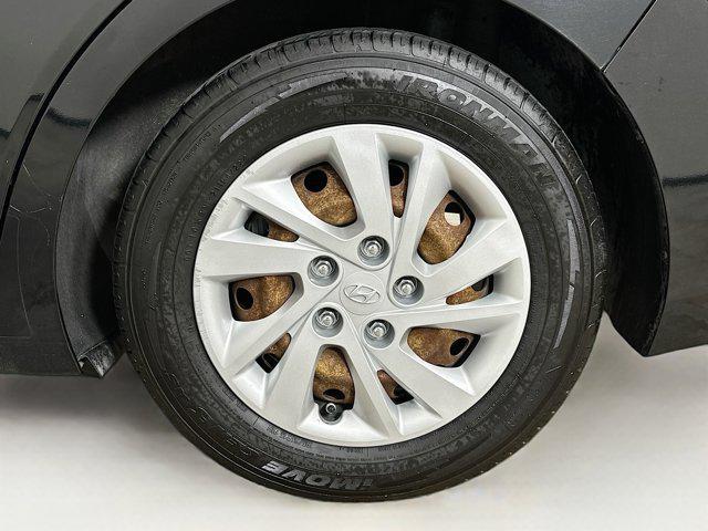 used 2017 Hyundai Elantra car, priced at $8,599