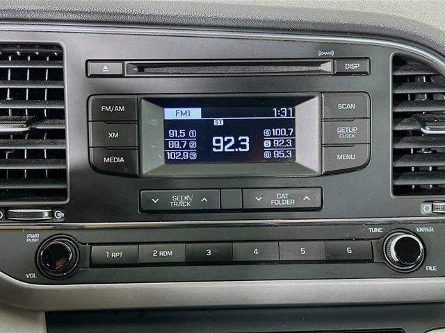 used 2017 Hyundai Elantra car, priced at $8,599