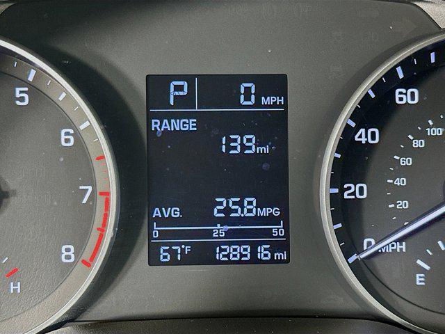 used 2017 Hyundai Elantra car, priced at $8,599