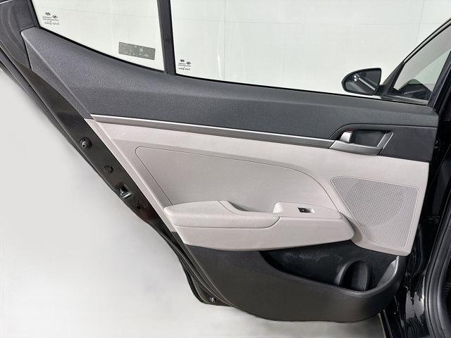 used 2017 Hyundai Elantra car, priced at $6,997