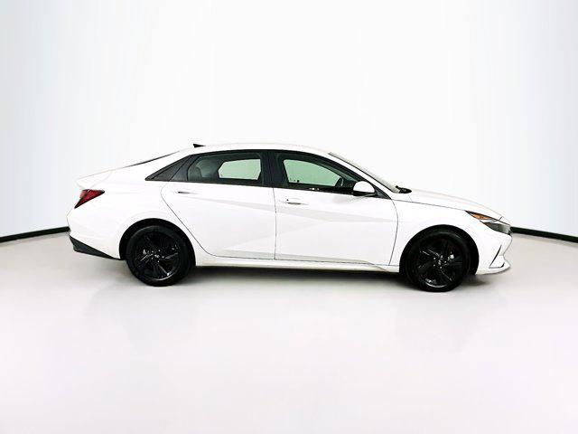 used 2022 Hyundai Elantra car, priced at $18,489