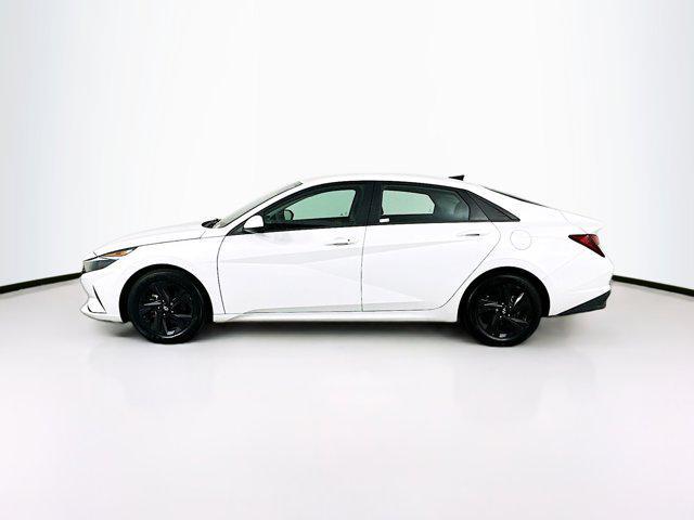 used 2022 Hyundai Elantra car, priced at $18,489