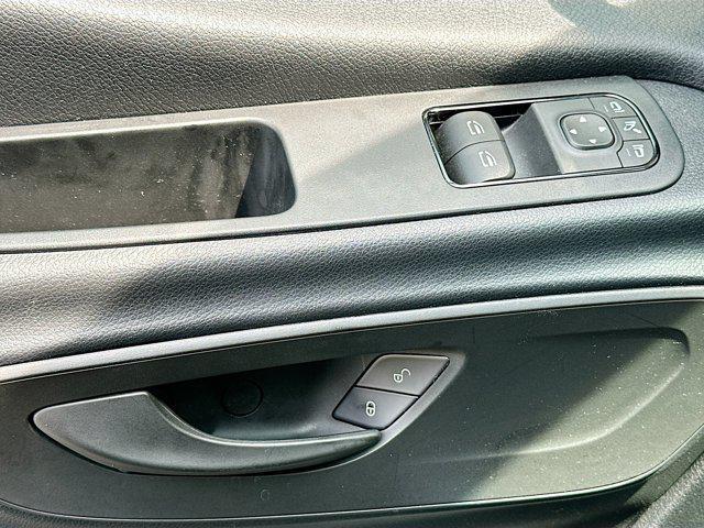 used 2021 Mercedes-Benz Sprinter 2500 car, priced at $42,697