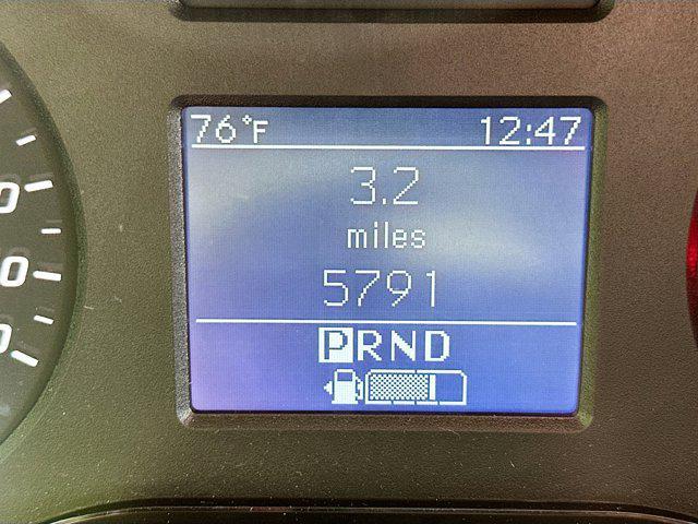 used 2021 Mercedes-Benz Sprinter 2500 car, priced at $42,697