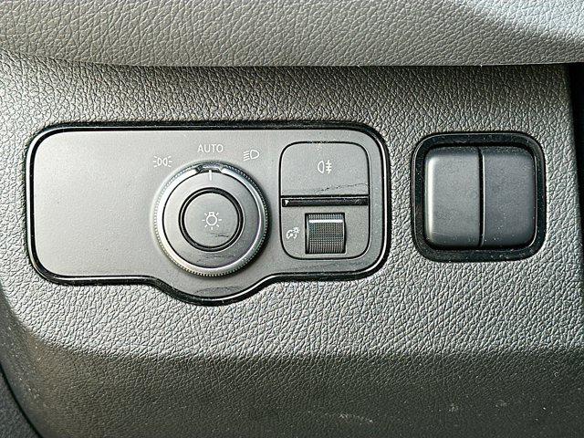 used 2021 Mercedes-Benz Sprinter 2500 car, priced at $42,697