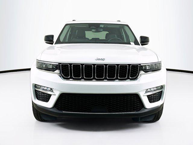 used 2023 Jeep Grand Cherokee car, priced at $28,697