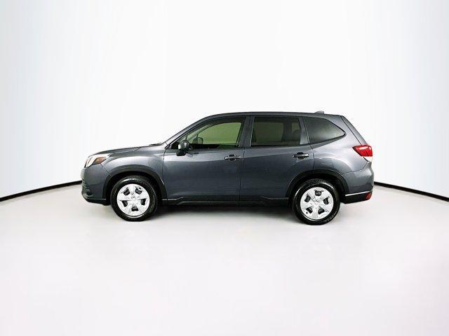 used 2022 Subaru Forester car, priced at $21,389