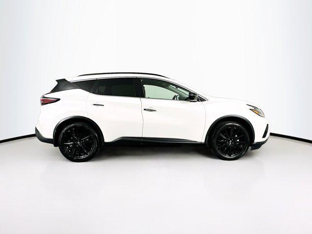 used 2023 Nissan Murano car, priced at $24,189