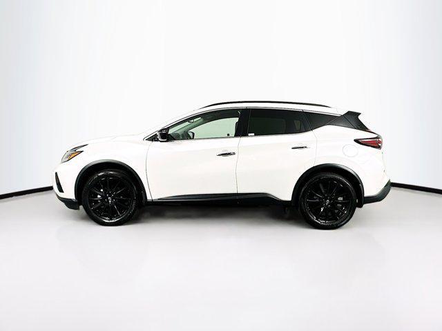 used 2023 Nissan Murano car, priced at $24,189