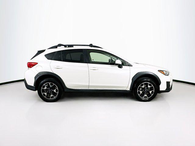 used 2019 Subaru Crosstrek car, priced at $15,799