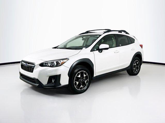 used 2019 Subaru Crosstrek car, priced at $15,799