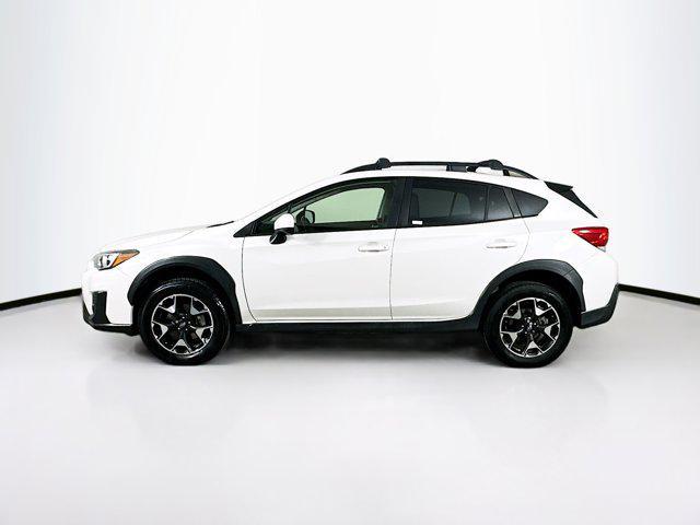 used 2019 Subaru Crosstrek car, priced at $15,799