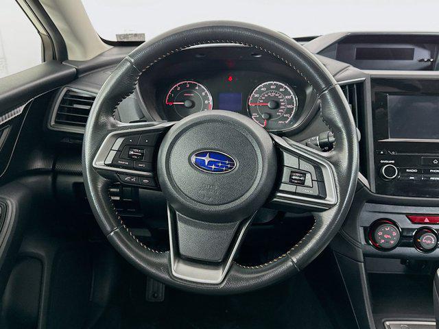 used 2019 Subaru Crosstrek car, priced at $15,799