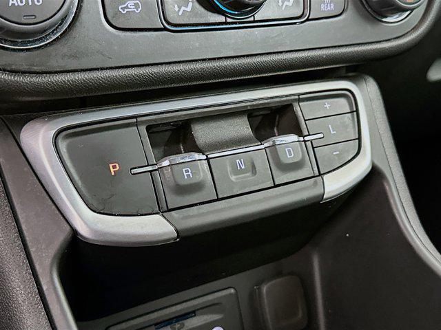 used 2024 GMC Terrain car, priced at $21,997