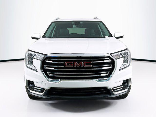 used 2024 GMC Terrain car, priced at $21,997