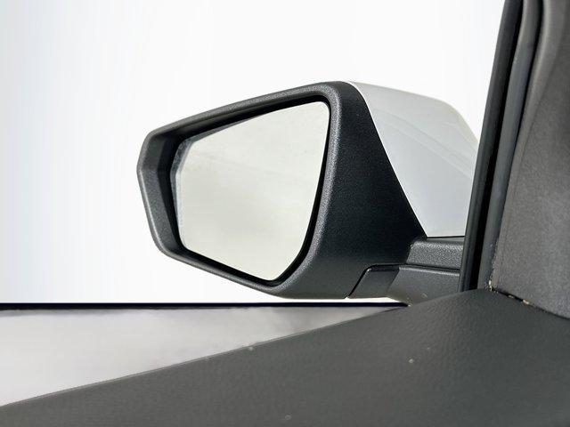 used 2024 GMC Terrain car, priced at $21,997