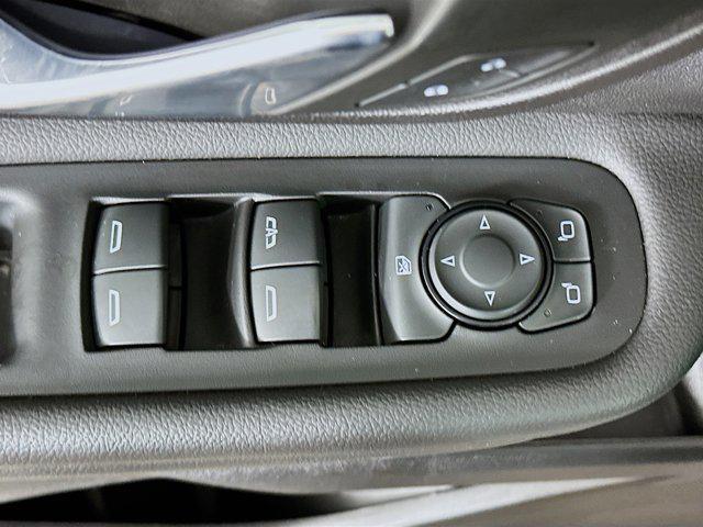 used 2024 GMC Terrain car, priced at $21,997