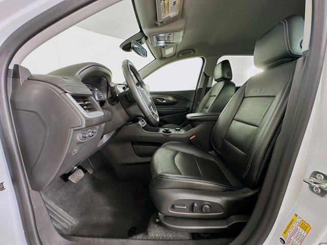used 2024 GMC Terrain car, priced at $21,997
