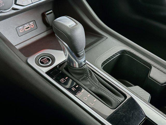 used 2023 Nissan Sentra car, priced at $18,597
