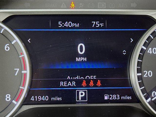 used 2023 Nissan Sentra car, priced at $18,597