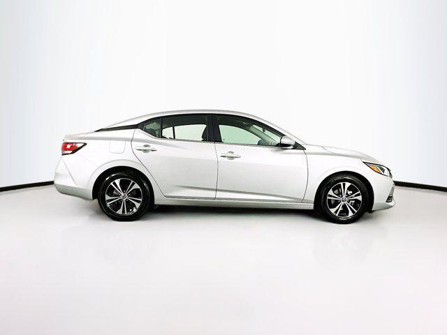 used 2023 Nissan Sentra car, priced at $18,597