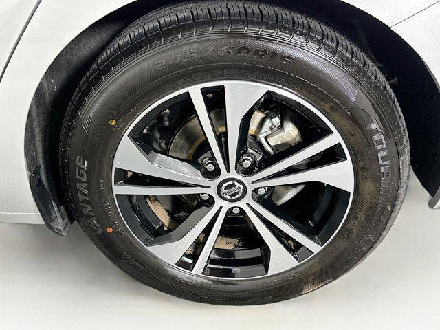 used 2023 Nissan Sentra car, priced at $18,597