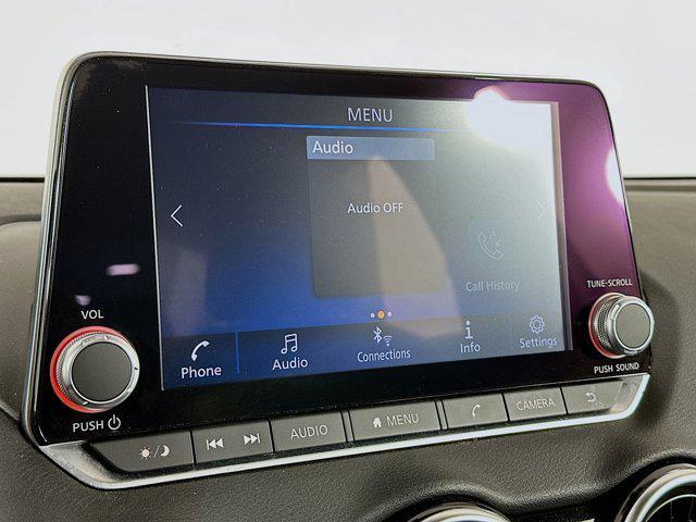 used 2023 Nissan Sentra car, priced at $18,597