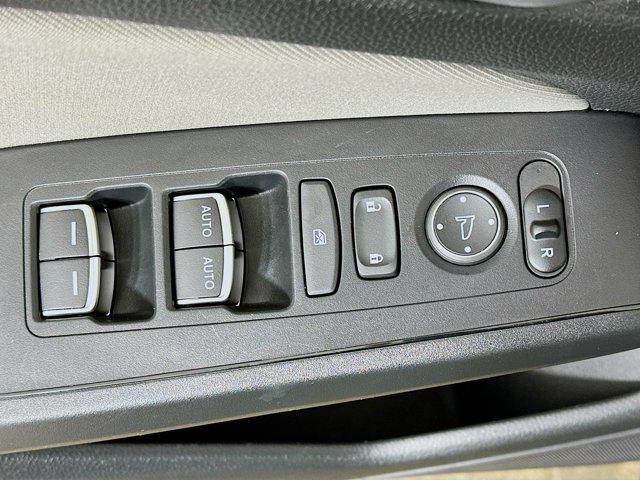 used 2023 Honda Civic car, priced at $22,797