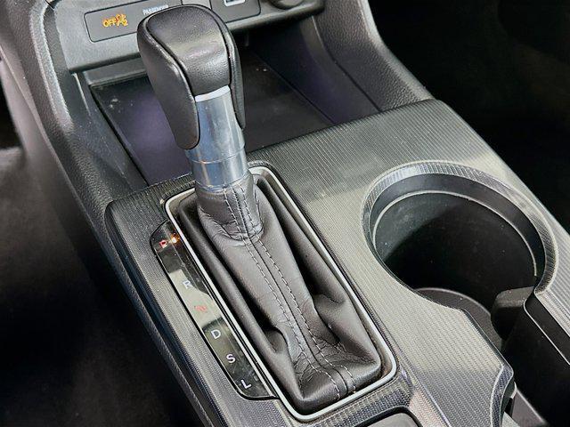 used 2023 Honda Civic car, priced at $22,797