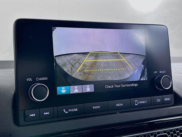 used 2023 Honda Civic car, priced at $22,797