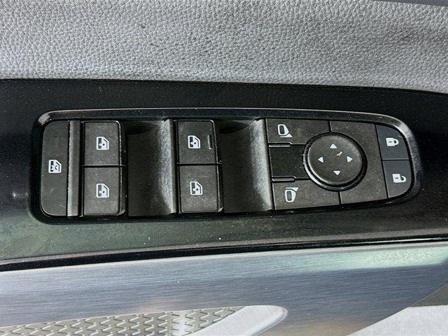 used 2024 Nissan Pathfinder car, priced at $33,297
