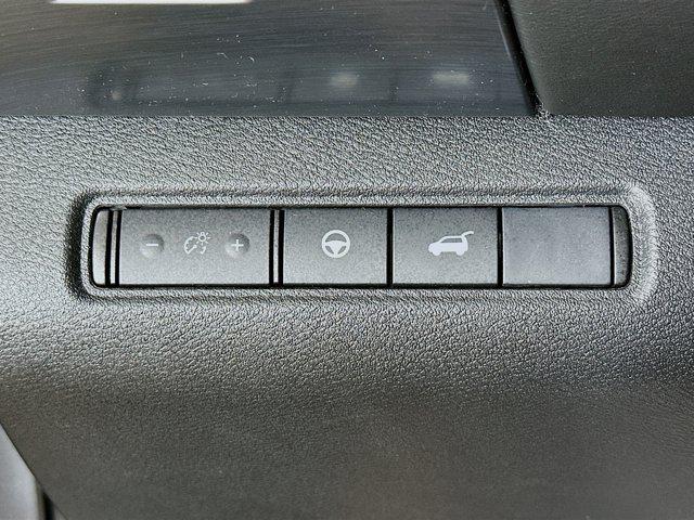 used 2024 Nissan Pathfinder car, priced at $33,297