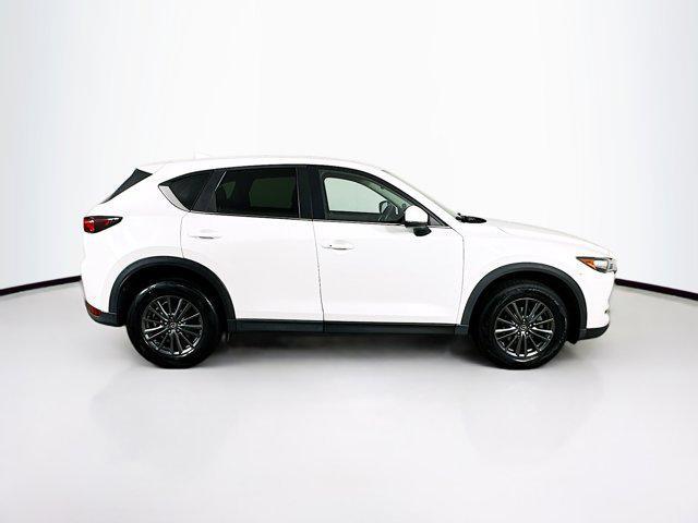 used 2019 Mazda CX-5 car, priced at $15,689