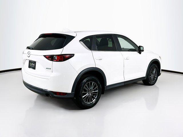 used 2019 Mazda CX-5 car, priced at $15,689