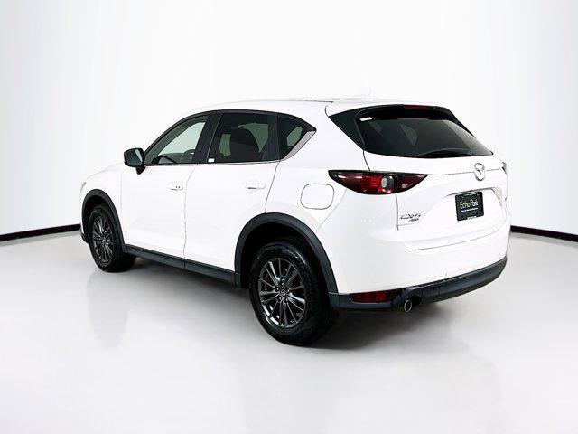 used 2019 Mazda CX-5 car, priced at $15,689