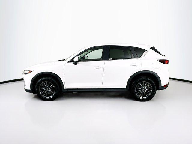 used 2019 Mazda CX-5 car, priced at $15,689