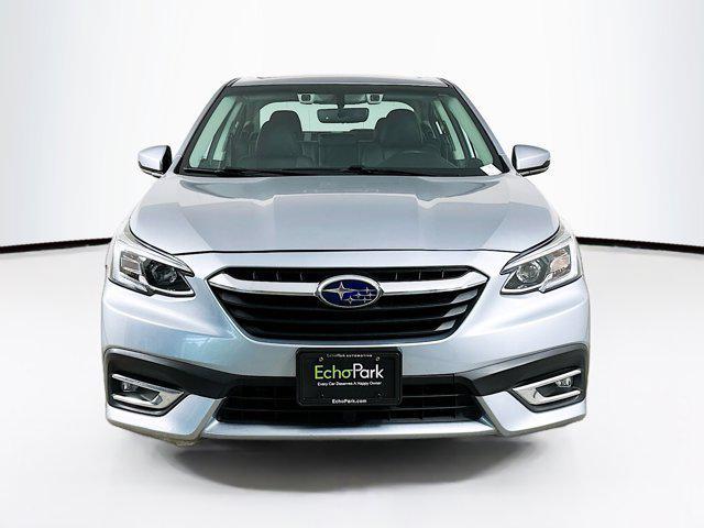 used 2021 Subaru Legacy car, priced at $21,739