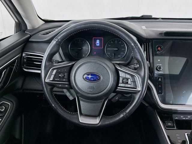 used 2021 Subaru Legacy car, priced at $21,739