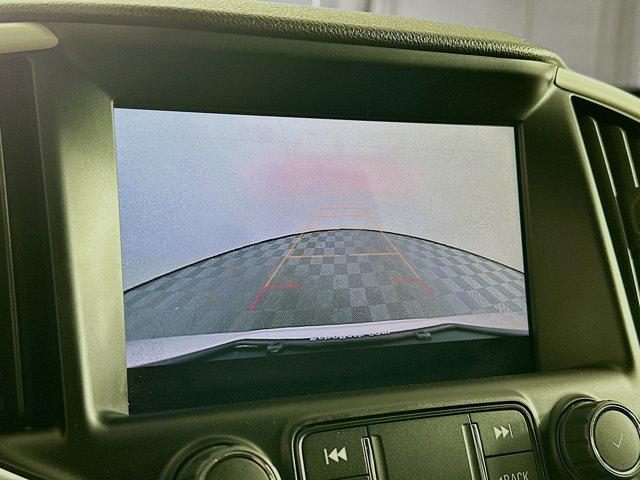 used 2023 GMC Terrain car, priced at $22,197