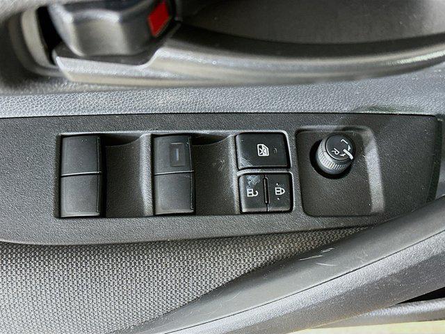 used 2024 Toyota Corolla car, priced at $18,397