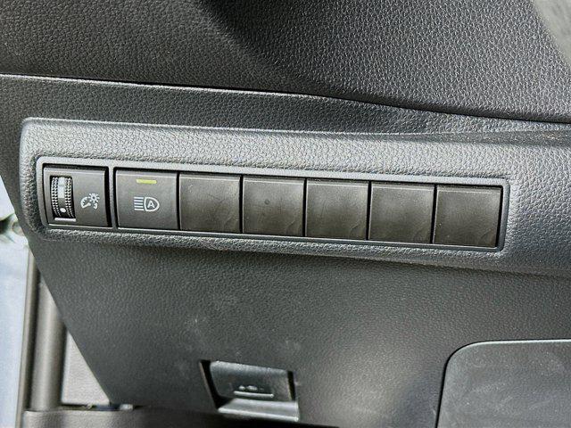 used 2024 Toyota Corolla car, priced at $18,397