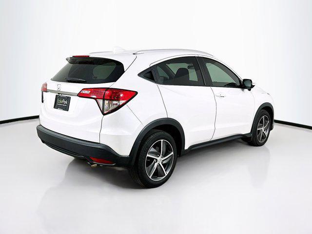 used 2022 Honda HR-V car, priced at $23,997