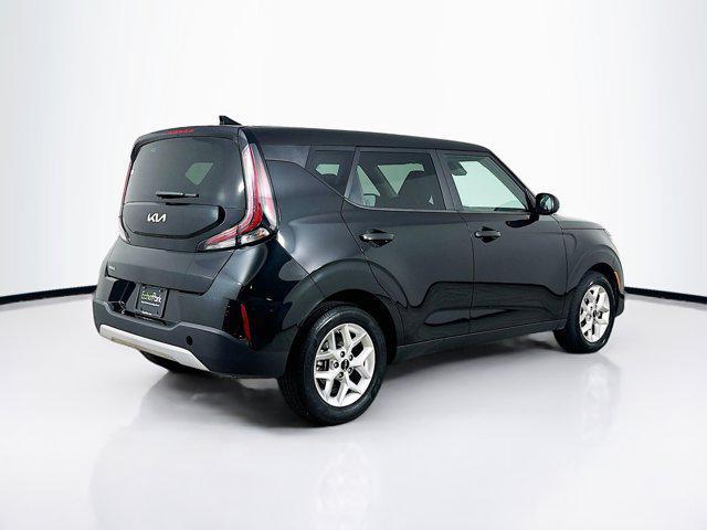 used 2024 Kia Soul car, priced at $16,197