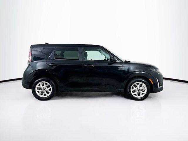used 2024 Kia Soul car, priced at $16,197