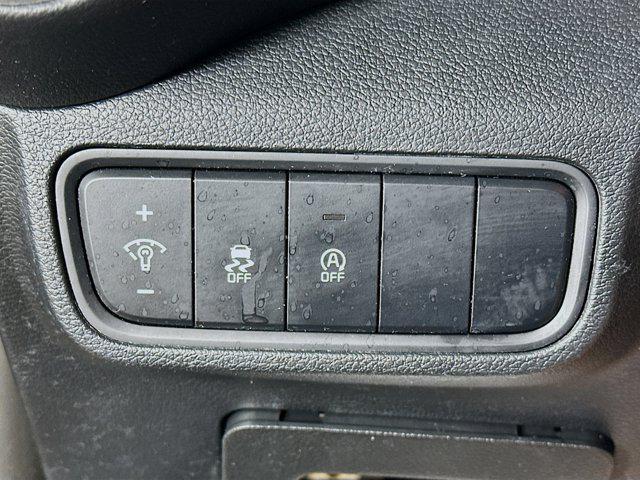 used 2024 Kia Soul car, priced at $16,197