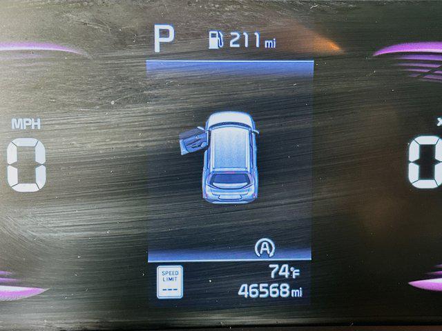 used 2024 Kia Soul car, priced at $16,197