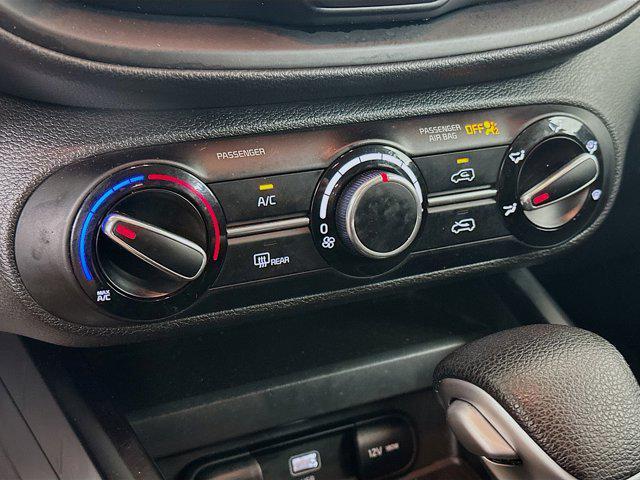 used 2024 Kia Soul car, priced at $16,197