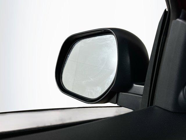 used 2024 Mitsubishi Outlander Sport car, priced at $19,697