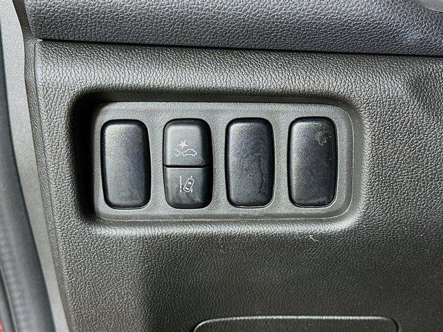 used 2024 Mitsubishi Outlander Sport car, priced at $19,697