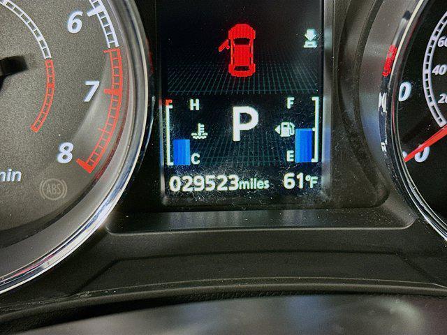 used 2024 Mitsubishi Outlander Sport car, priced at $19,697